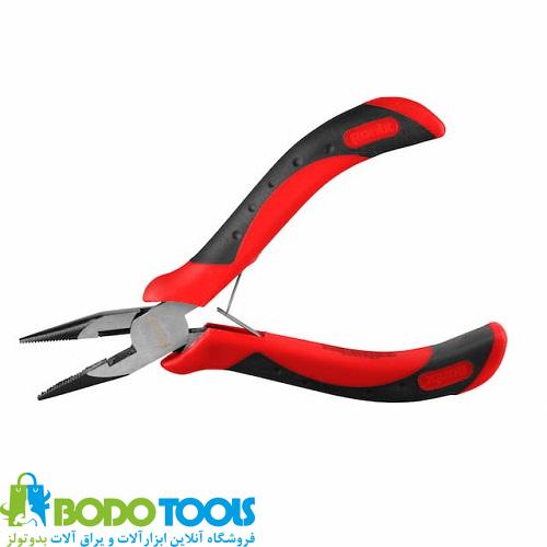 دم باریک الکترونیکی 4٫5 اینچ رونیکس مدل RH-1304