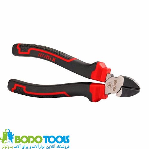 سیم چین 6 اینچ مکسی رونیکس مدل RH-1266