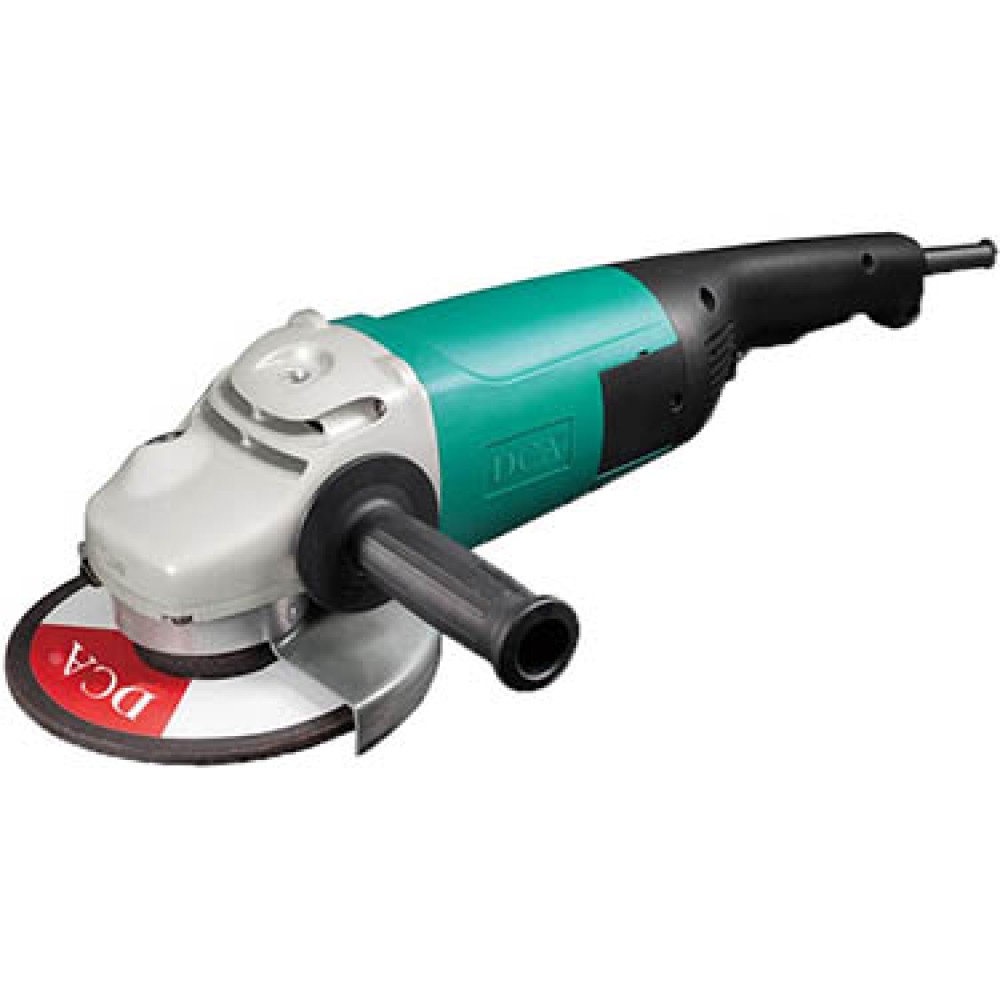 فرز آهنگری2200وات DCA مدلASM02-180B
