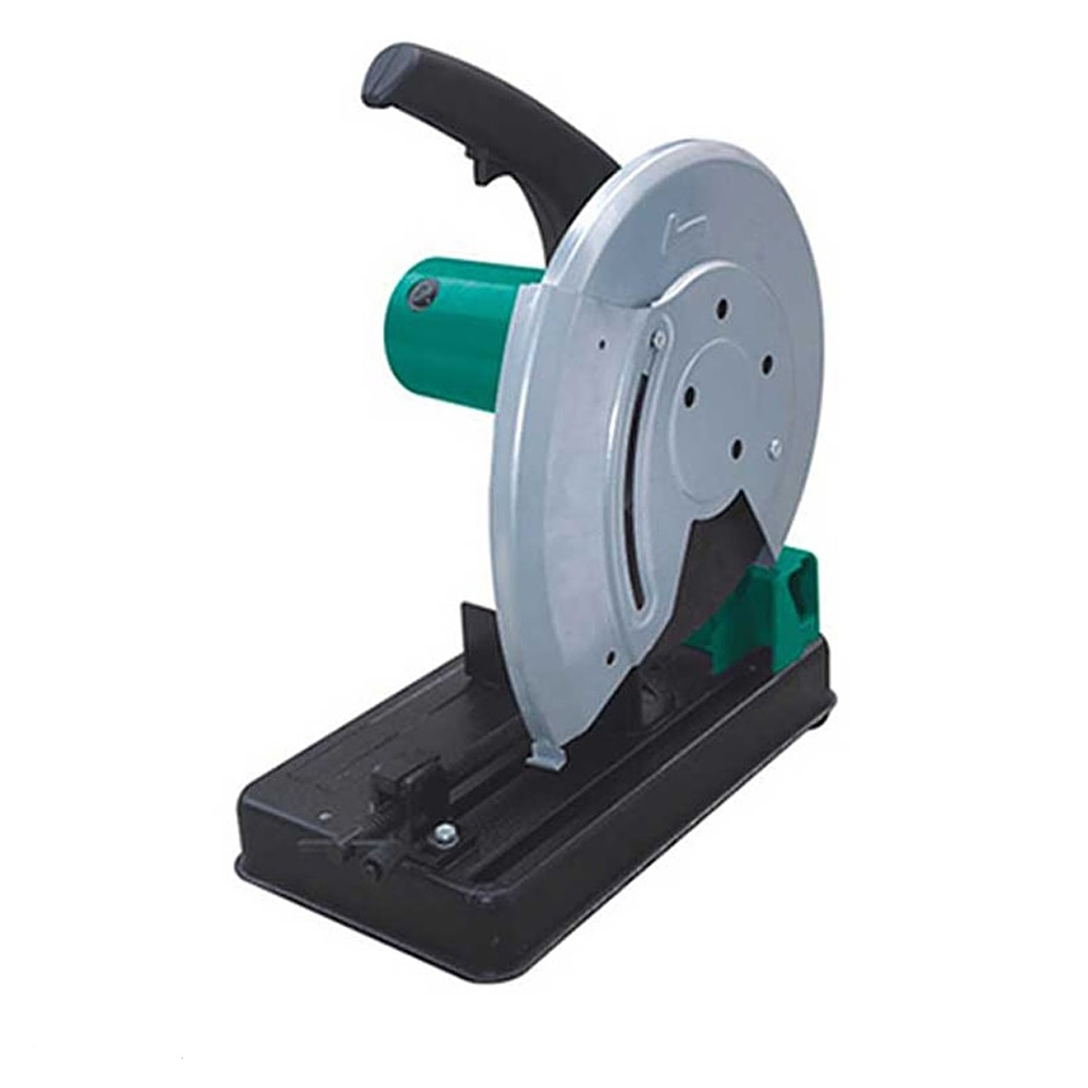 اره پروفیل بر 355 میلیمتر تمام فلزی DCA مدلAJG03-355