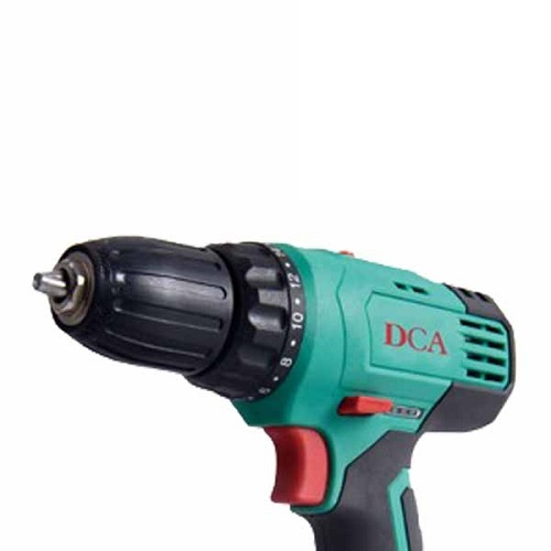 دریل شارژی لیتیوم14ولتDCAمدلADJZ18-10