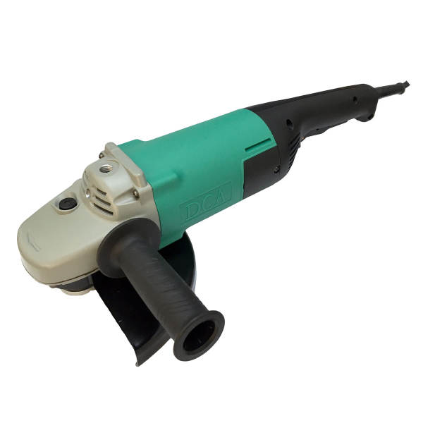 فرز سنگبری 230میلیمترDCA مدلASM03-230