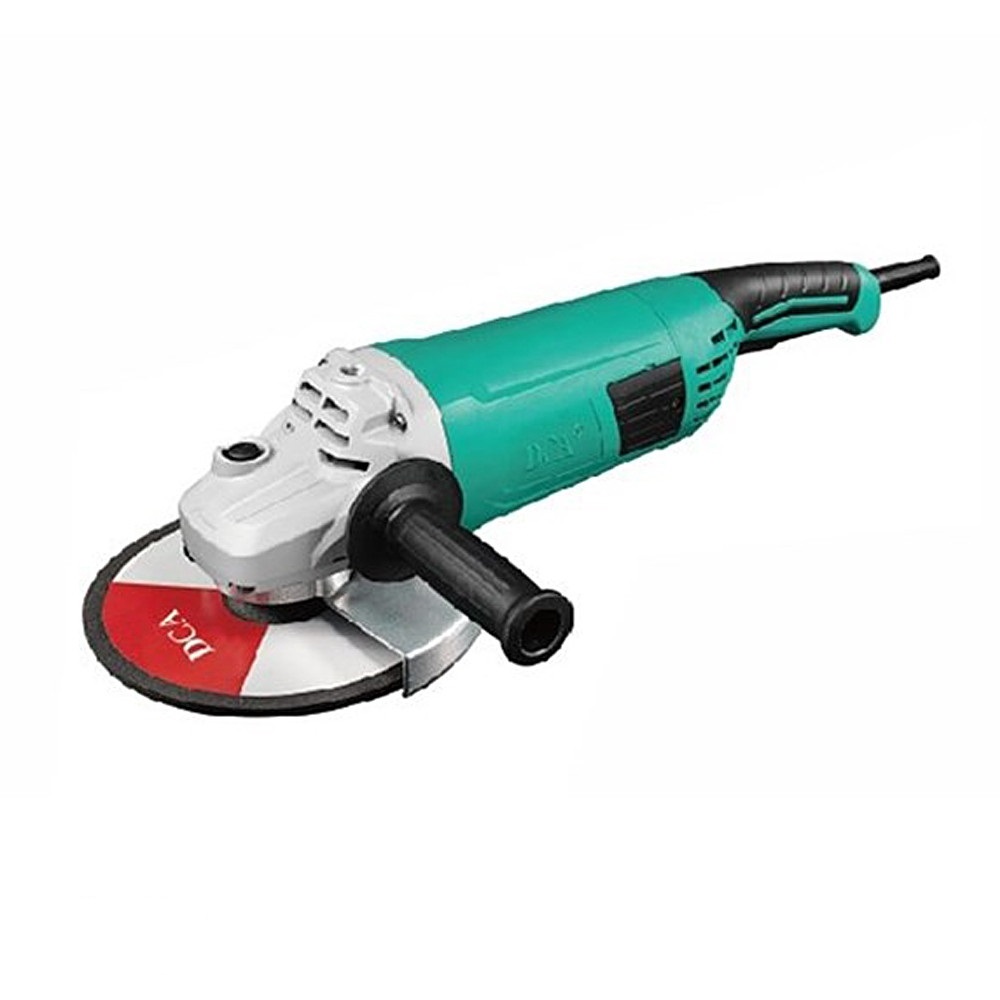 فرز آهنگری180میلیمتر DCAمدلASM05-180