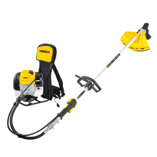 علف زن کوله ای کنزاکس مدل KBP-252