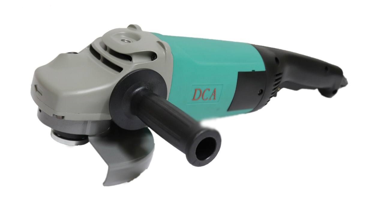 فرز آهنگری 180میلیمترDCA مدلASM03-180
