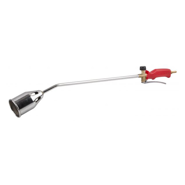 گرمکن دسته بلند کلاچ دار توسن مدل THT-46 CCO