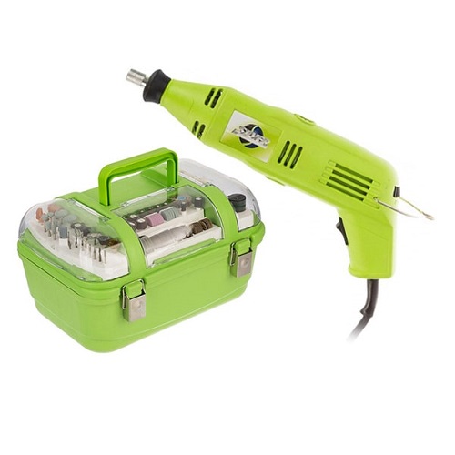 فرز انگشتی ست ۲۵۰ پارچه کیفی سیلور مدل GT-RT 250