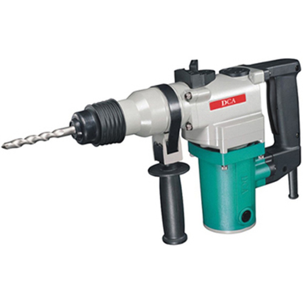 بتن کن چهارشیار 26میلیمتر 750وات DCAمدلAZC03-26