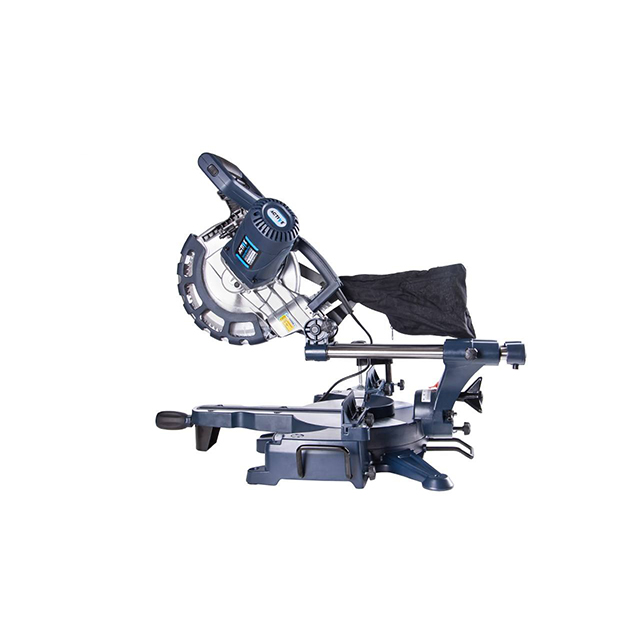 فارسی بر 255 میلی متر کشویی دو طرفه اکتیو مدل AC-2155