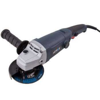 فرز آهنگری سوپر صنعتی 180 میلیمتری2400 وات اکتیو مدل AC-2118