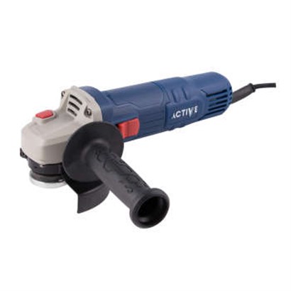 مینی فرز صنعتی 115 میلیمتری 750 وات اکتیو مدل AC-2175