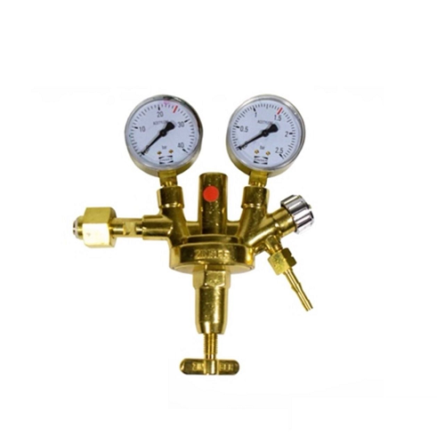 مانو متر استیلن طرح زینسر استرانگ مدل M-A-Z-1006