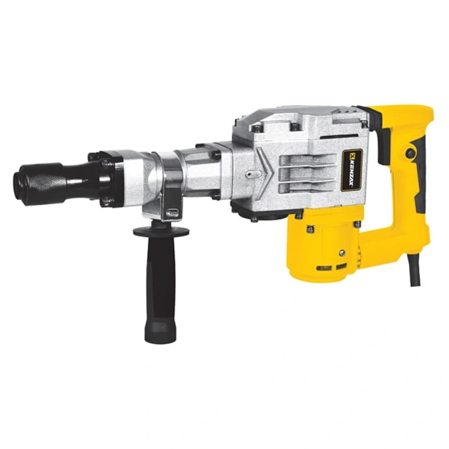 چکش تخریب 5 کیلویی 1010 وات کنزاکس مدل HEX-2805