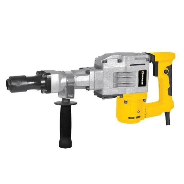 چکش تخریب 6.3 کیلویی 1500 وات کنزاکس مدل HEX-2806
