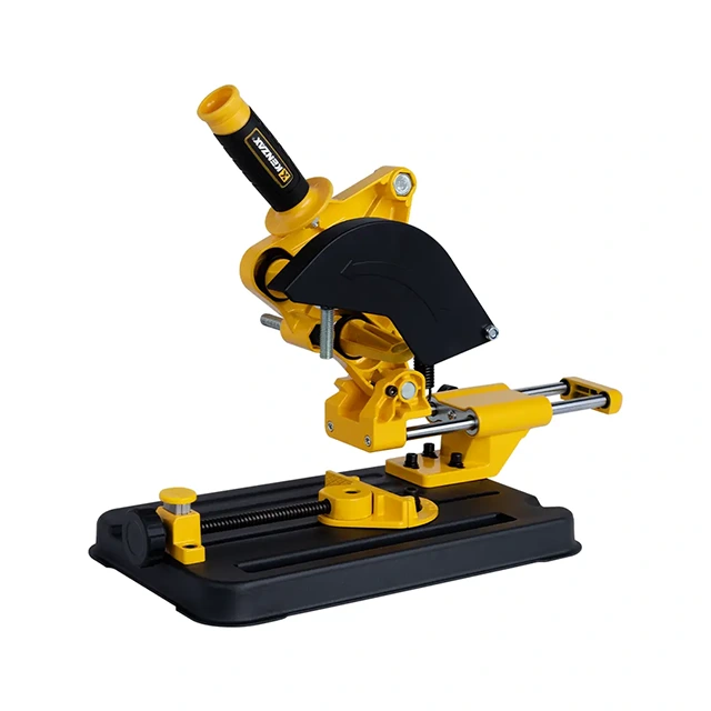 تبدیل مینی فرز به فارسی بر کشویی کنزاکس مدل 7125