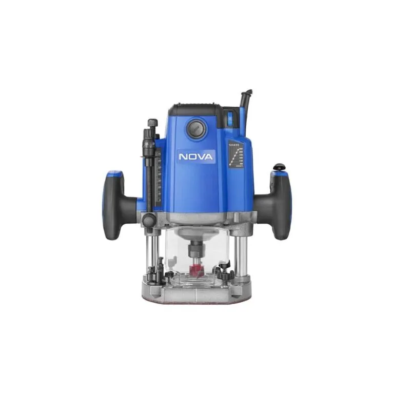 اور فرز نجاری 2100 وات نووا مدل 5363