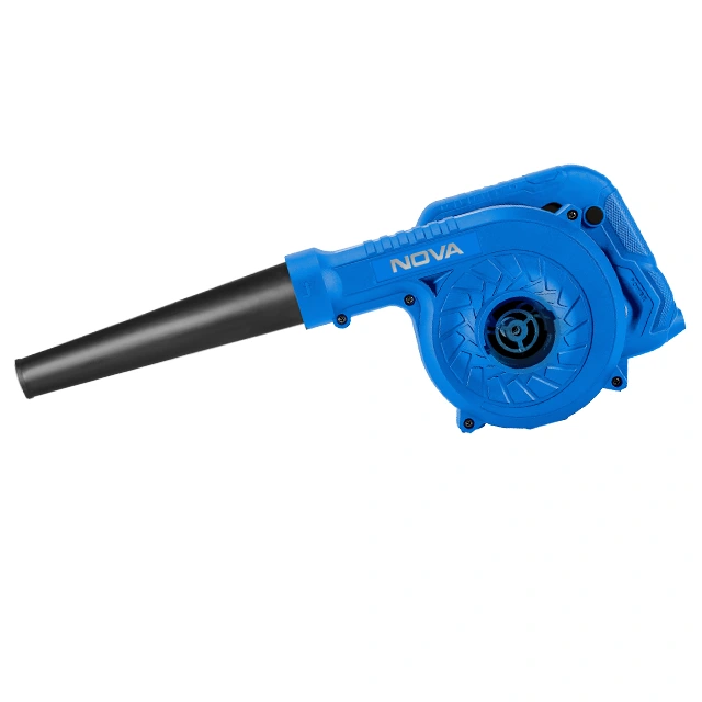 بلوور صنعتی دیمردار 750 وات نووا مدل 4404