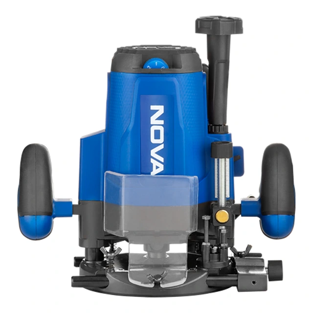 اور فرز نجاری صنغتی 2200 وات نووا مدل 5364