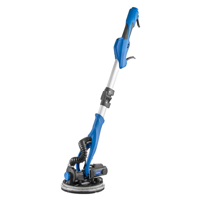 سنباده زن دیواری 215 میلیمتر 820 وات نووا مدل 2071