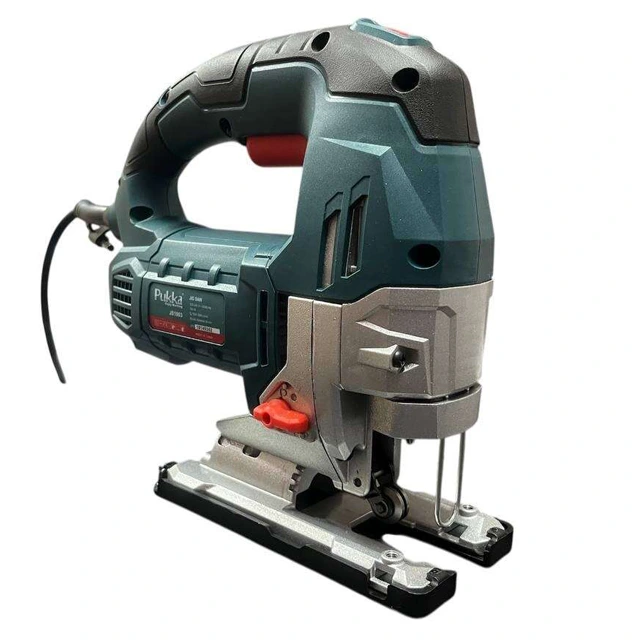 اره عمودبر گیربکسی 6دور 750 وات پوکا مدل JS1003