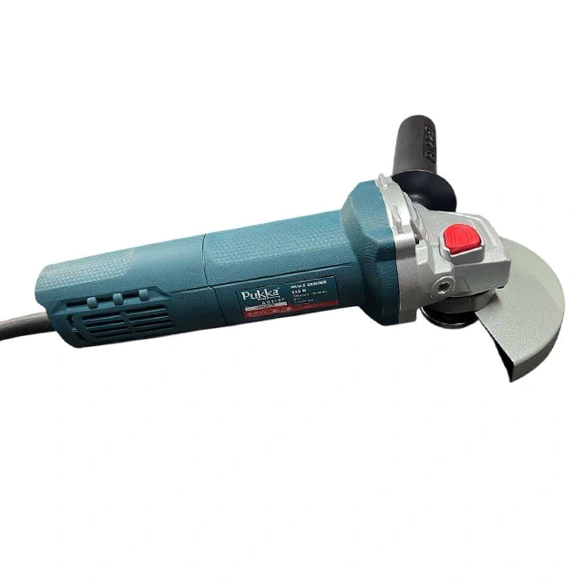 مینی فرز 850 وات پوکا مدل AG1157