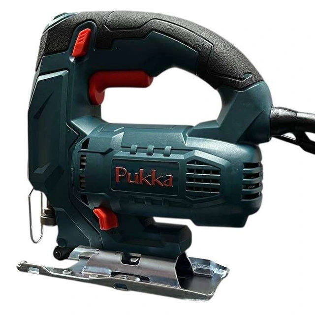 اره عمودبر 6دور 600 وات پوکا مدل JS1002