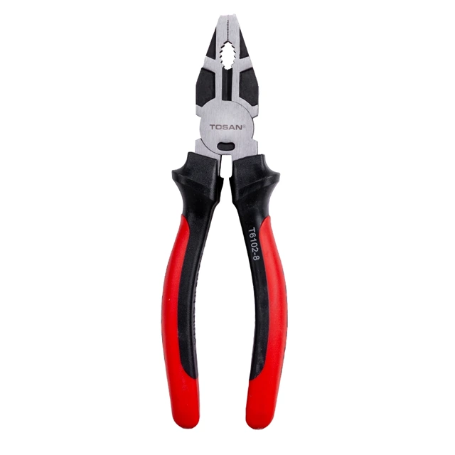 انبر دست 7 اینچ سری MAX توسن مدل T6101-7