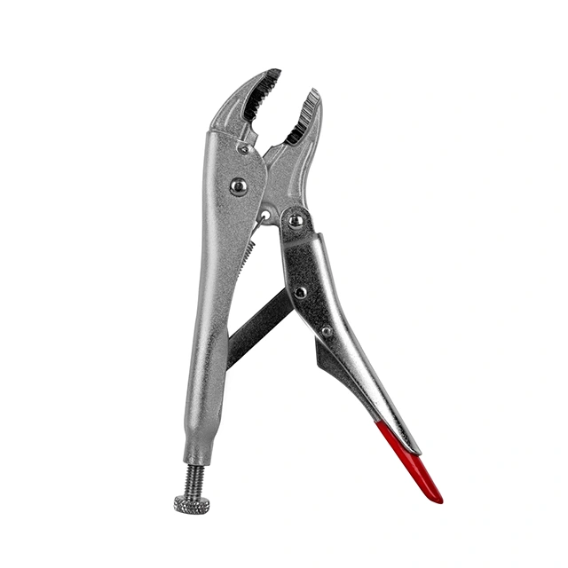 انبرقفلی 7 اینچ گاندو توسن مدل T6401-7