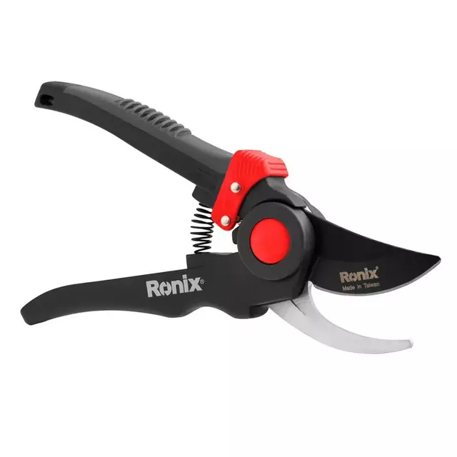 قیچی باغبانی اسلایدر تایوانی رونیکس مدل RH-3104