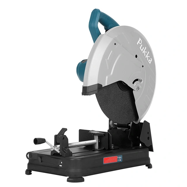 اره پروفیل بر 355 میلیمتر 2400 وات پوکا مدل CM3504