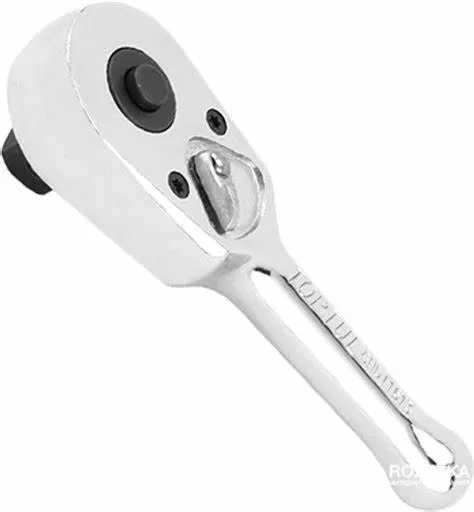 دسته جغجغه کوتاه درایو 1.2 تاپ تول مدل CHDI1613