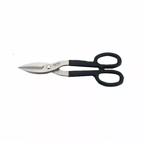 قیچی ورق بر دسته عینکی 12 اینچ تاپ‌تول مدل SBAE1212