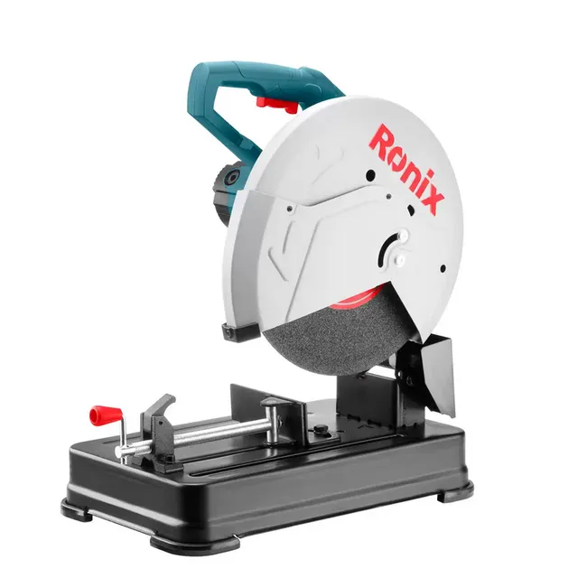 پروفیل‌ بر 355 میلی‌متر 2600 وات رونیکس مدل 5906