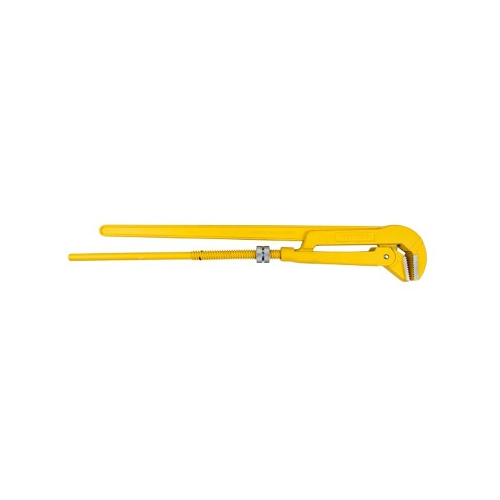آچار لوله گیر دو دسته کنزاکس مدل KPW-102 سایز 2 اینچ