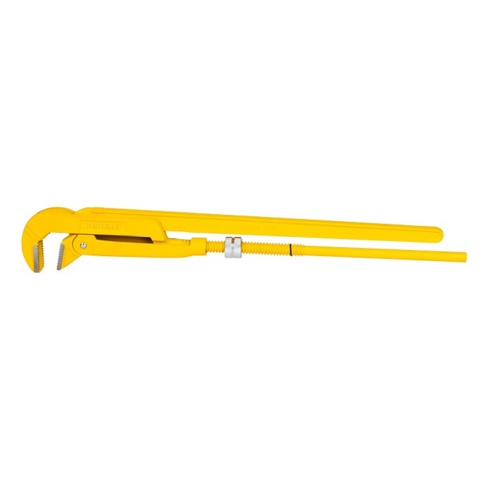 آچار لوله گیر دو دسته کنزاکس مدل KPW-115 سایز 1.5 اینچ