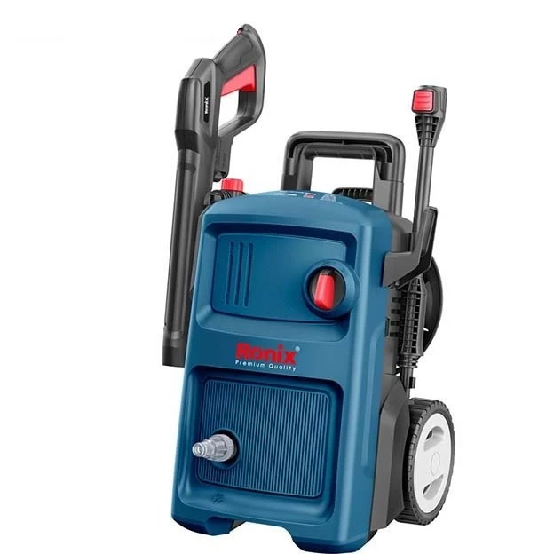 کارواش 150 بار ذغالی رونیکس مدل RP-U151