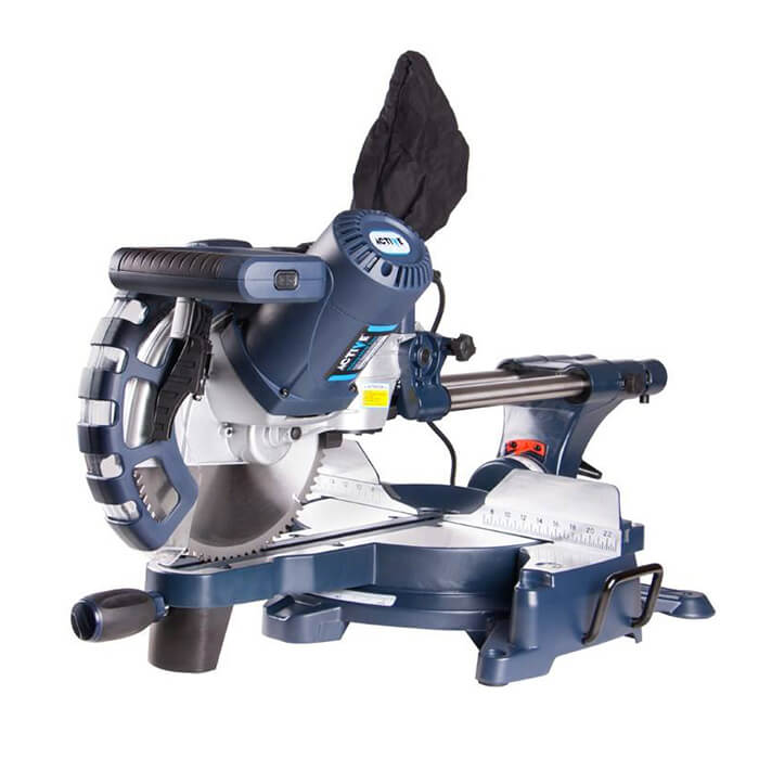 فارسی بر کشویی 255 میلی متری اکتیو مدل AC-2155