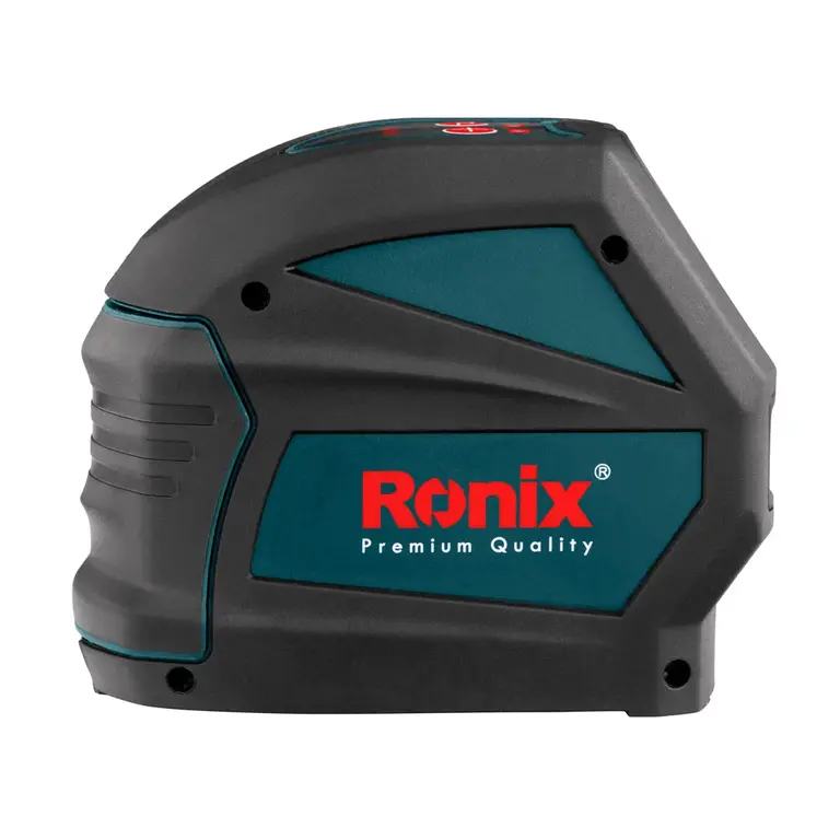 تراز لیزری دو خط رونیکس مدل RH-9500G نور سبز