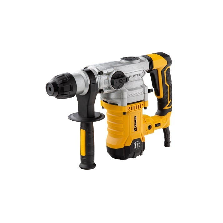دریل بتن کن سه کاره 5 کیلویی کنزاکس مدل KRH-1150