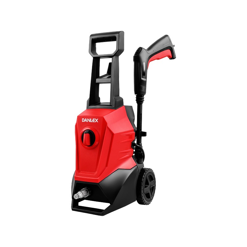 کارواش 130 بار ذغالی دنلکس مدل DX-9613c