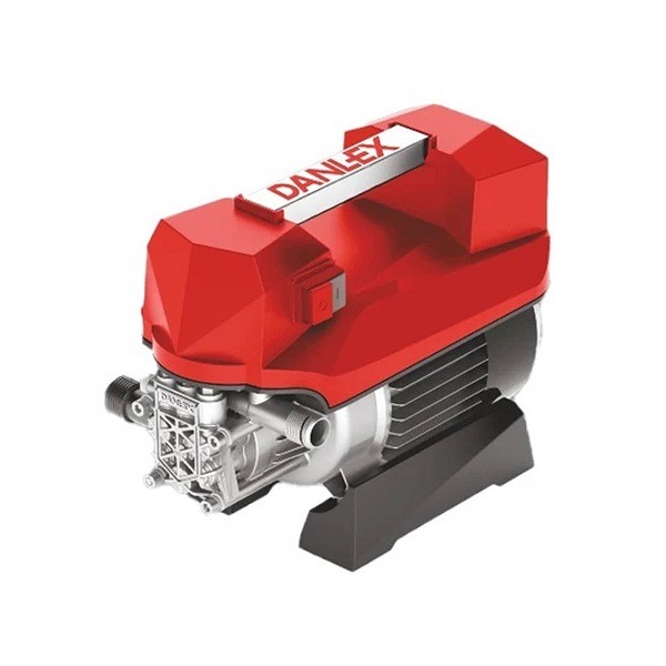 کارواش دینامی دنلکس 100 بار کامپکت مدل DX-9640I