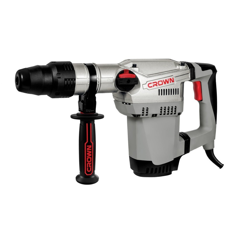 دریل بتن کن 40 میلی متر 1250 وات کرون مدل CT18118V