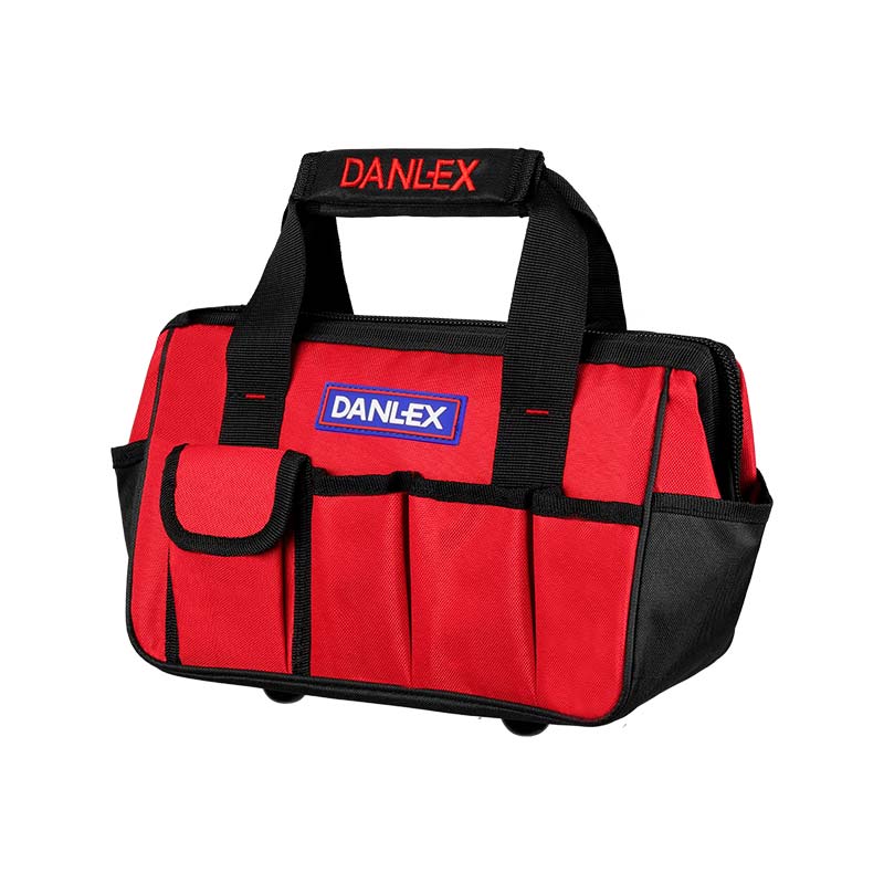 کیف ابزار برزنتی دنلکس مدل DH-8230 سایز 30 سانتی متر