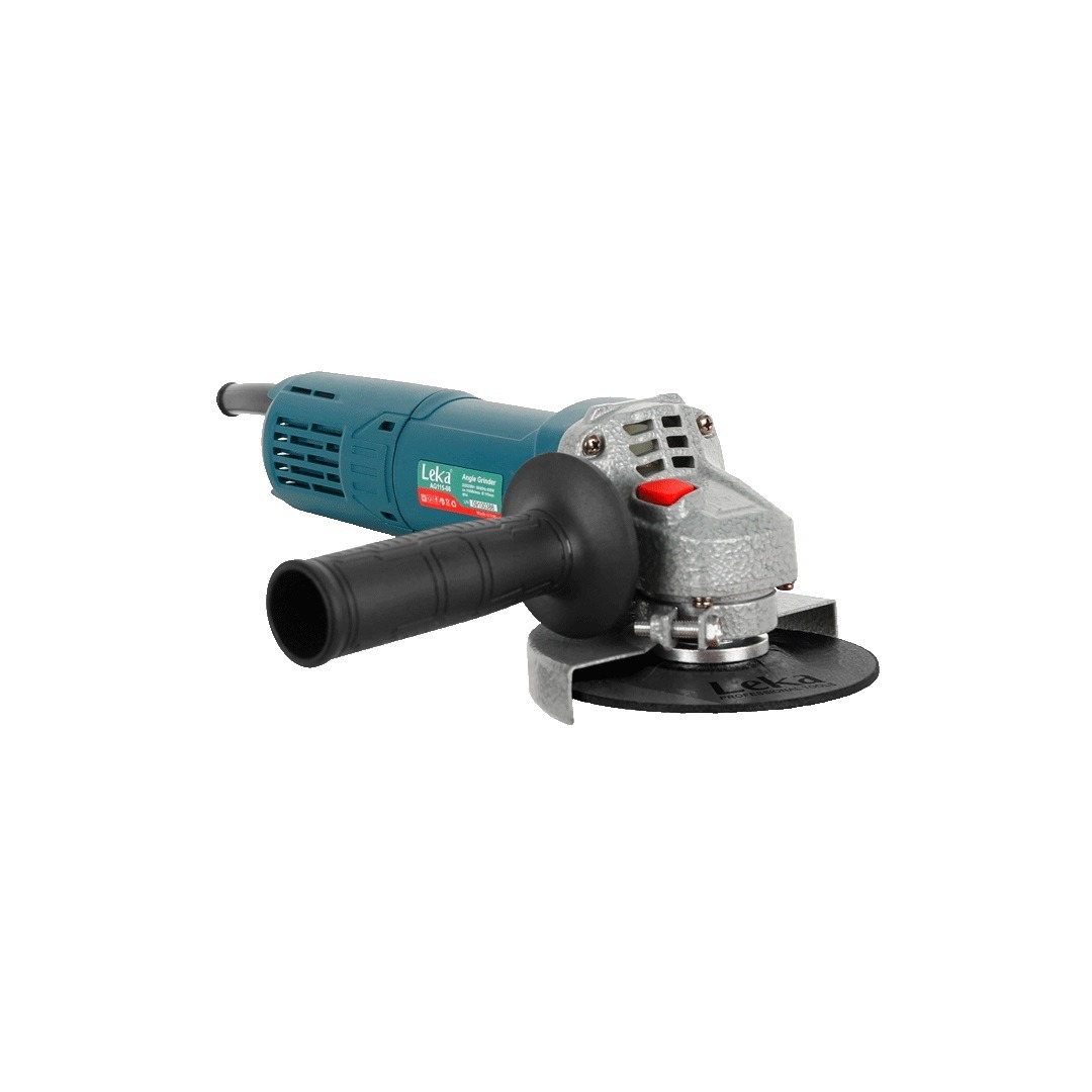 مینی فرز 850 وات لکا مدل AG115-08