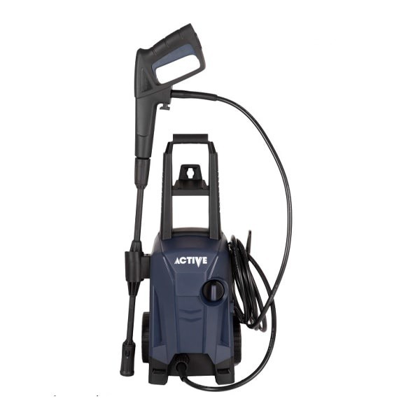 کارواش 130 بار ذغالی اکتیو مدل AC-29130C