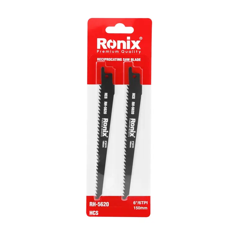 تیغ اره افقی بر چوب رونیکس مدل RH-5620