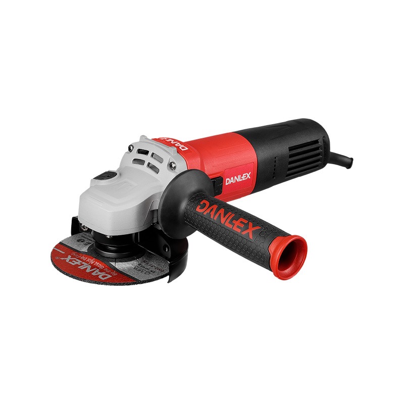مینی فرز دیمر دار 1400 وات دنلکس مدل DX-2314