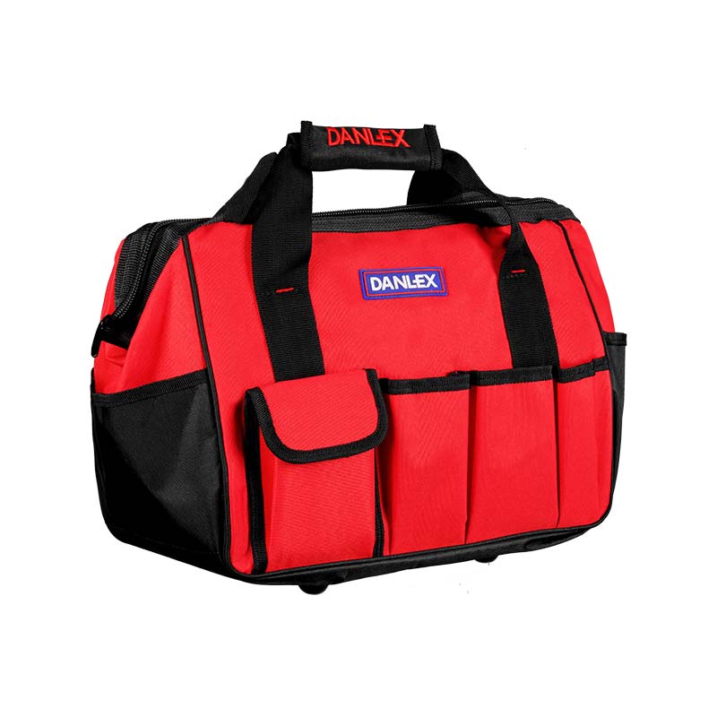 کیف ابزار برزنتی دنلکس مدل DH-8240 سایز 40 سانتی متر