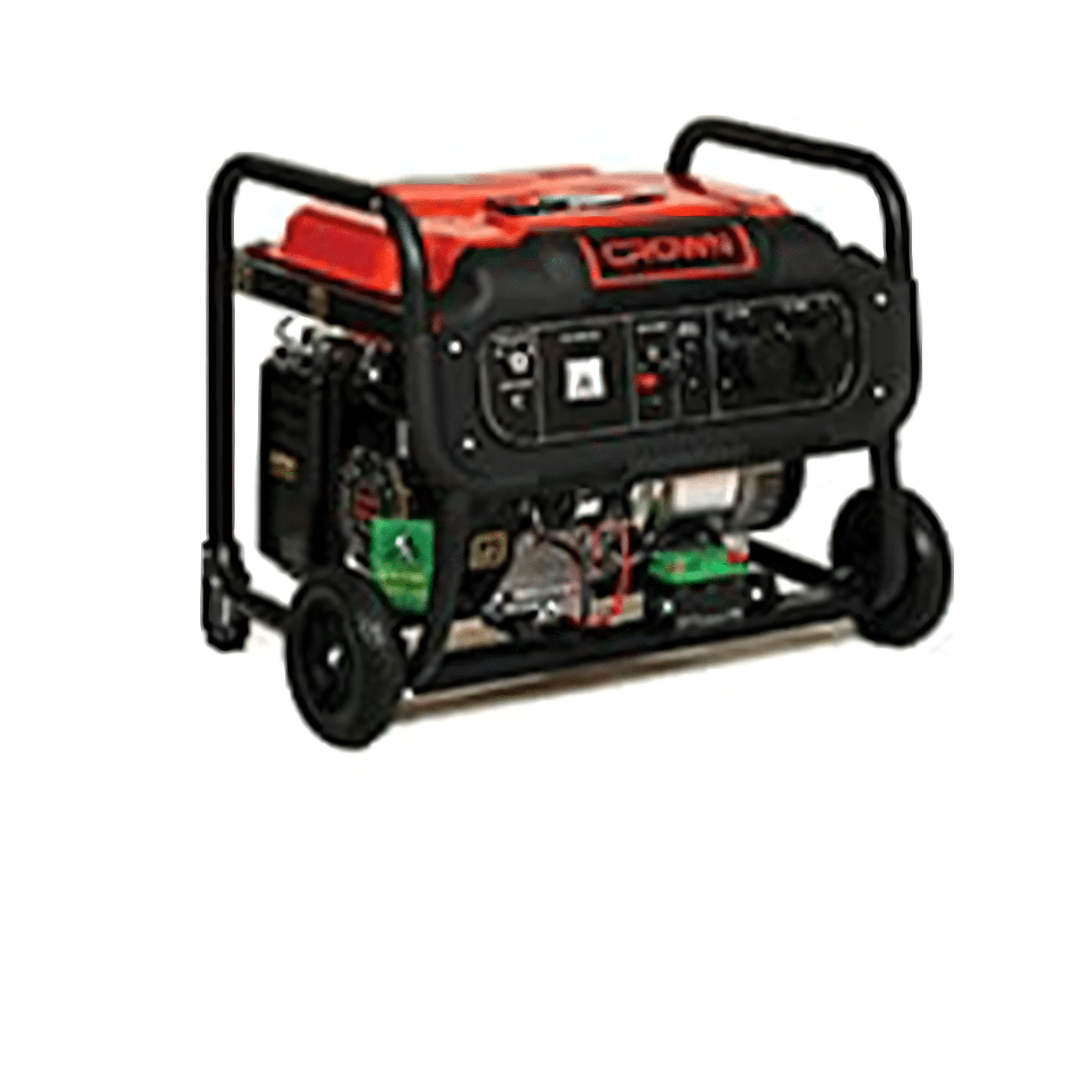 ژنراتور بنزینی 5500 وات کرون مدل CT34068