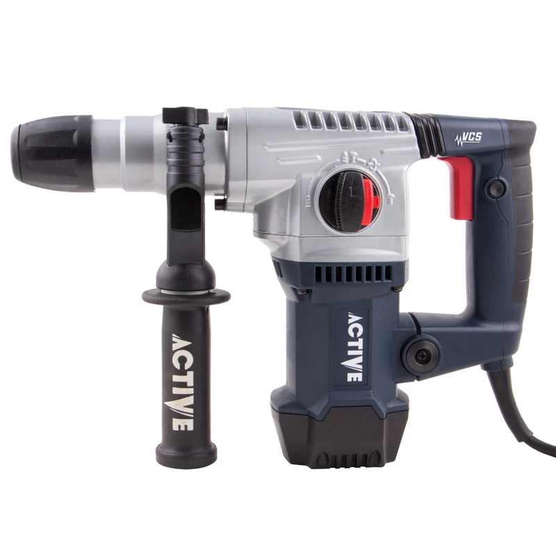 دریل بتن کن 32 میلی متر 1250 وات اکتیو مدل AC-2532